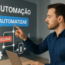 automacao